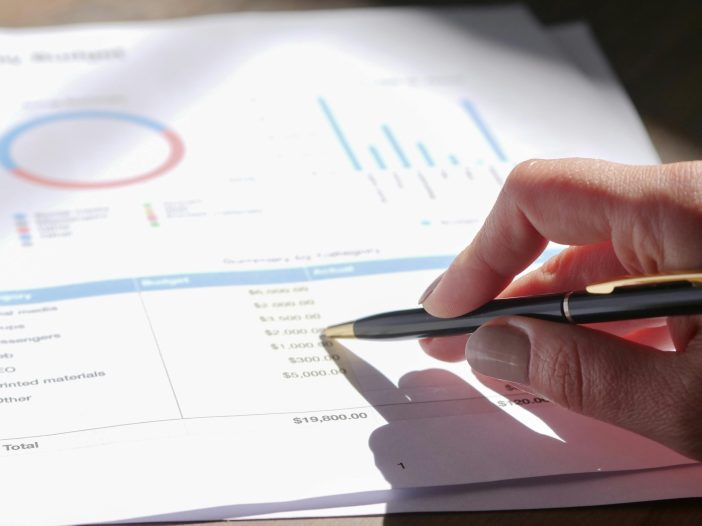 DCAA Provisional Billing Rate (PBR) components showing indirect cost pools for fringe, overhead, and G&A according to FAR 42.704.
