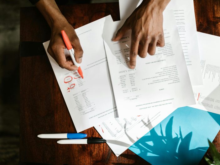 Common DCAA Provisional Billing Rate (PBR) mistakes including unallowable costs, outdated data, and missing FAR 42.704 documentation.