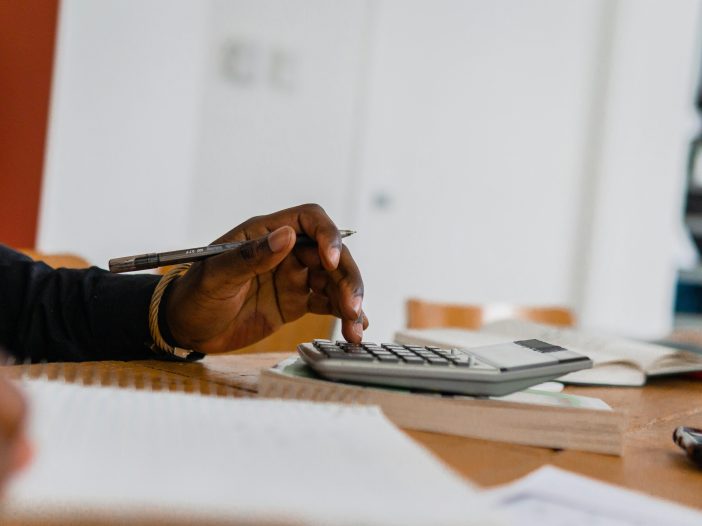 Balance sheet reconciliation for government contractors showing bank, A/R, and A/P accounts verified for DCAA and GAAP compliance.