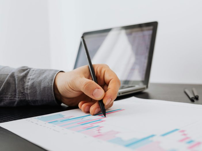 Reviewing GovCon Contract Status Reports (CSR) for year-end data submission to tax and audit teams under DCAA requirements.