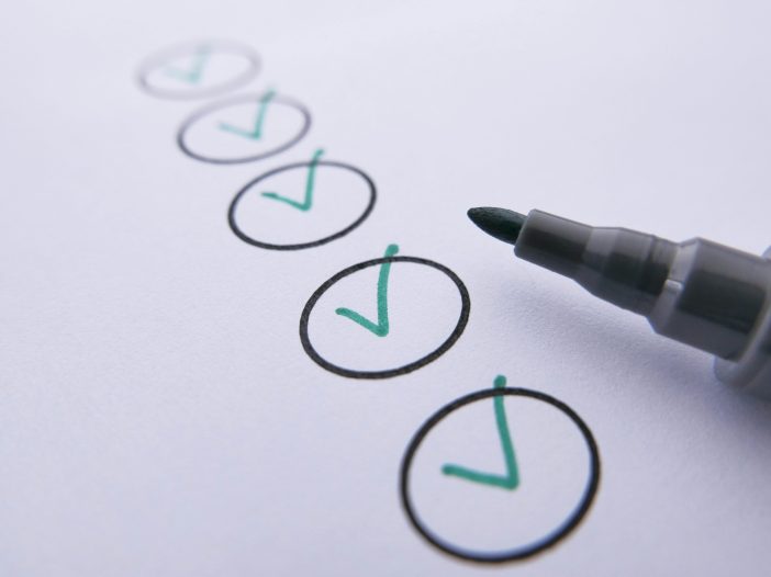 DCAA pre-audit readiness checklist for government contractors including SF 1408 accounting system adequacy and timekeeping controls.