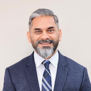 Vik Singh CPA